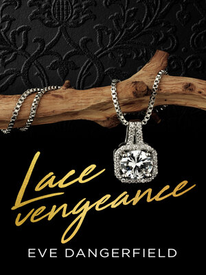 cover image of Lace Vengeance